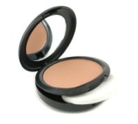 MAC studio fix NC25