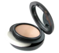MAC studio fix NC50