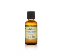 Loelle 100% Arganolja EKO, 30ml Medlem 99 kr, ej medlem 149 kr