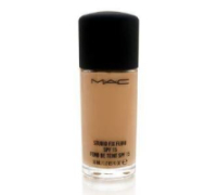 MAC Studio Fix Fluid SPF 15 NC40 30ml